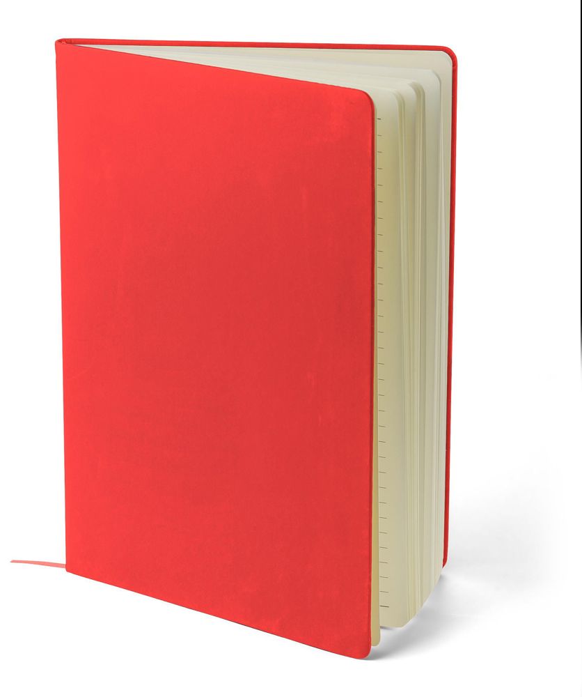 Notitieboek A4 Azure