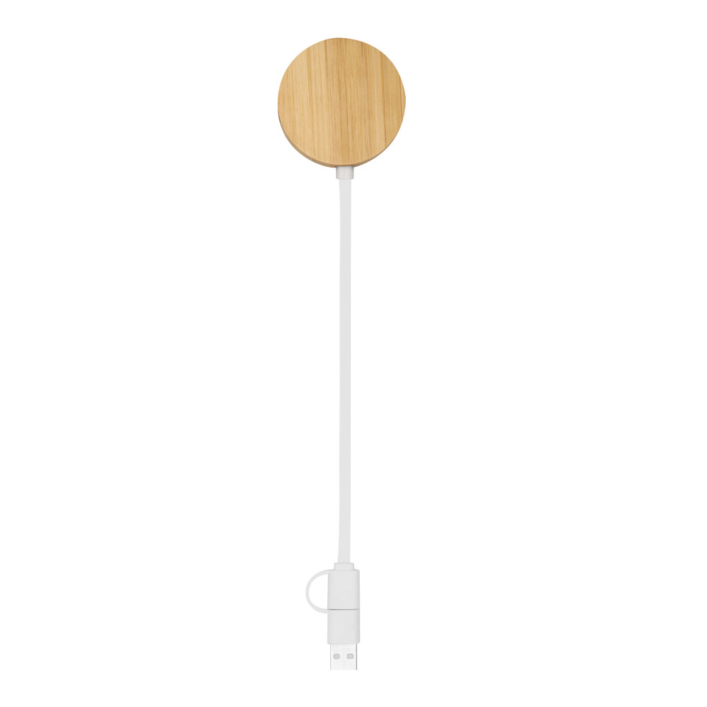 MULTIPLIER CIRCLE - USB-hub - kopen of bedrukken