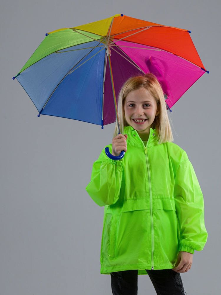 SP Wind kids jas, 75 gr/m²