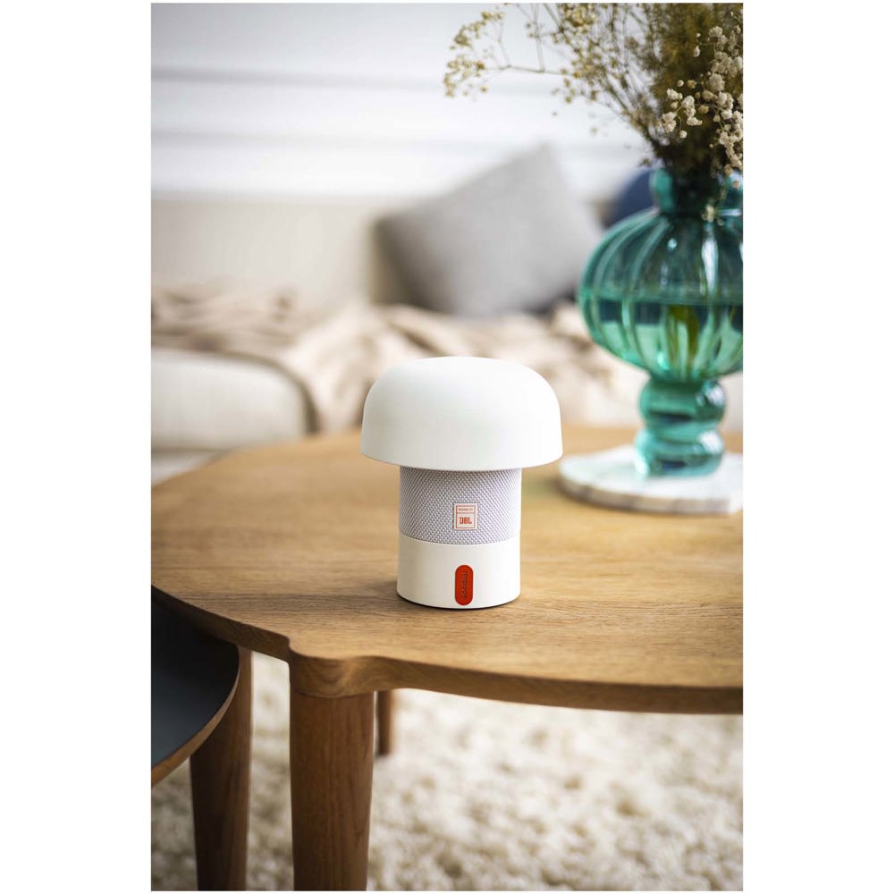 Kooduu Sensa Play Mini draagbare speaker en lamp