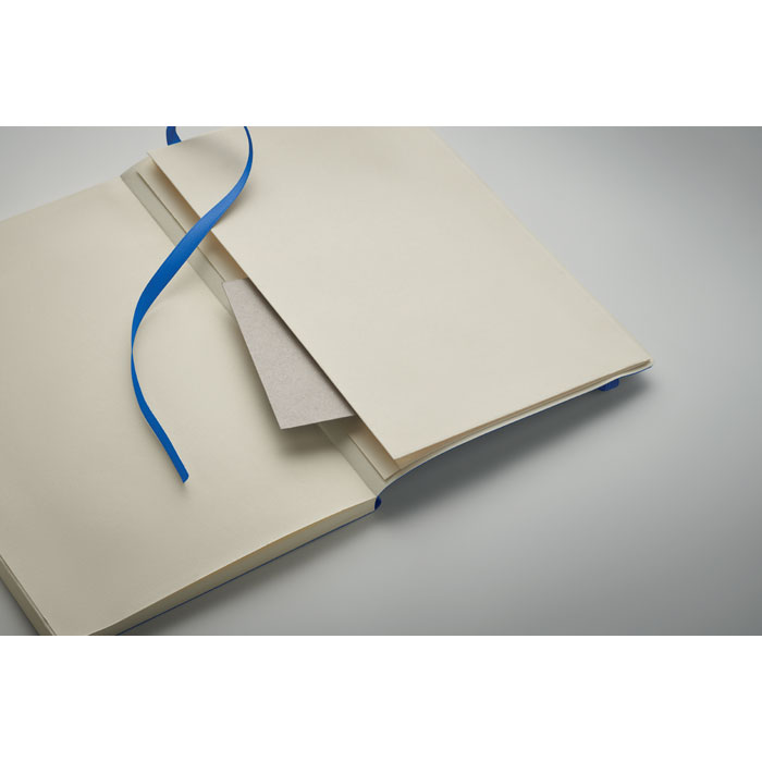 BRETA - A5 gerecycled notitieboek