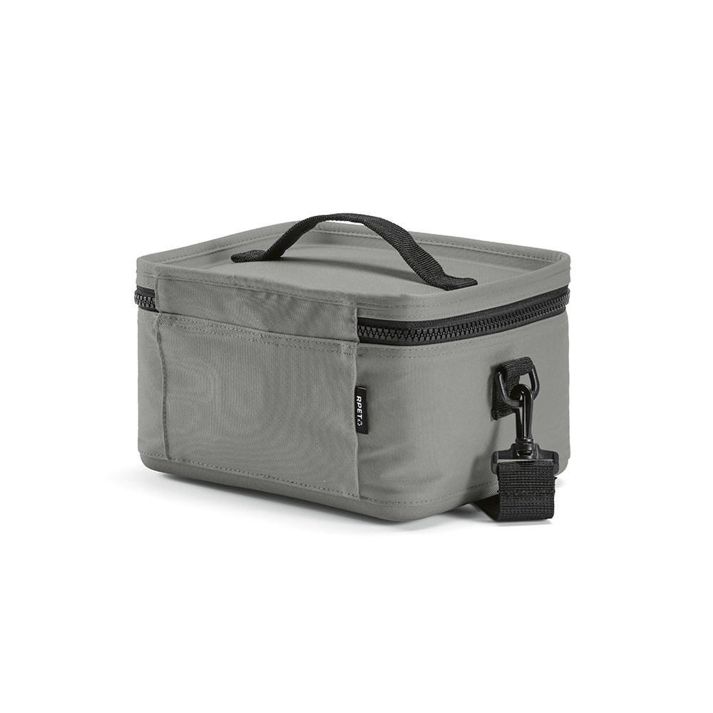 Munich M 7,5L Koeler rPET - Grijs