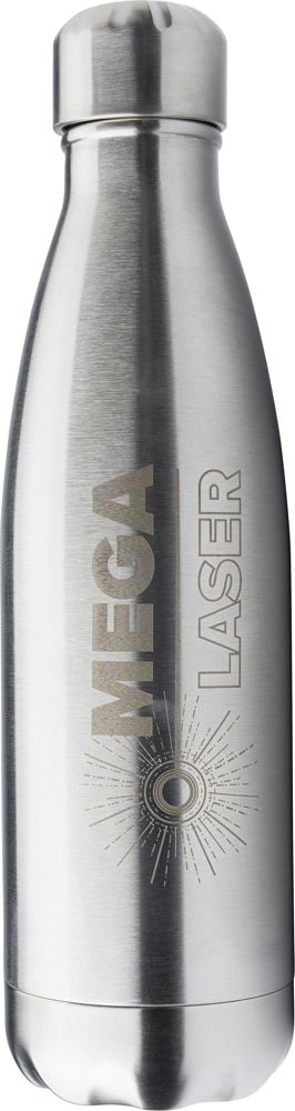 Roestvrijstalen fles Sumatra
