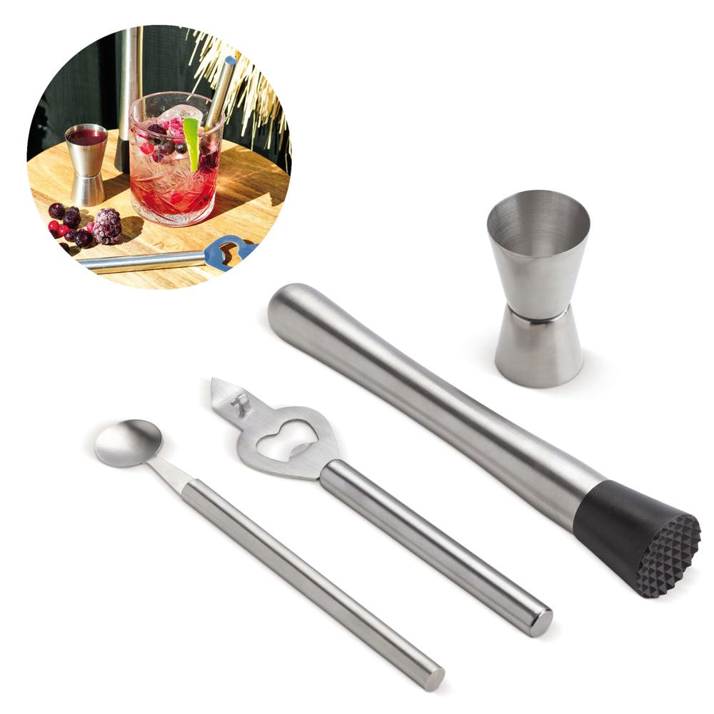Cocktailset - voor bedrijven en relatiegeschenken