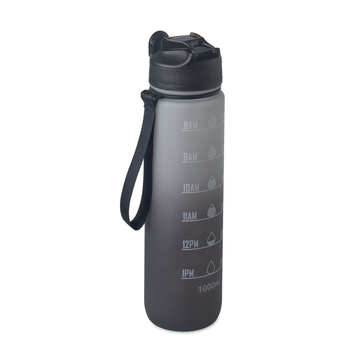 ACTIVATE - Sportwaterfles RPET 1L - met logo of onbedrukt bestellen