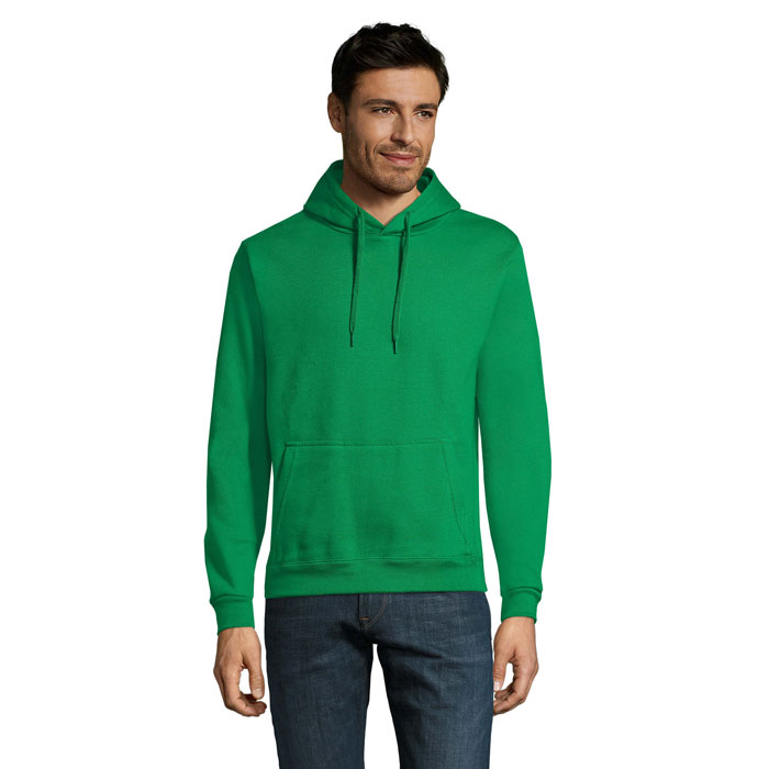SNAKE - SNAKE Capuchon - voor bedrijven en relatiegeschenken - Helder Groen