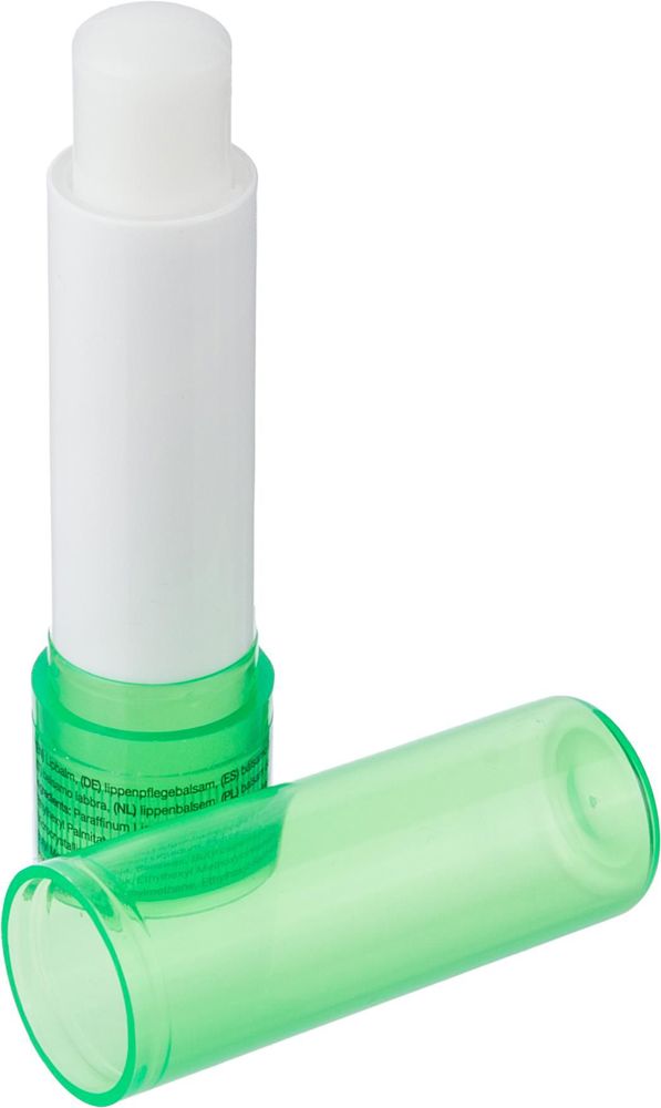 Lippenbalsem Lipcare - voor bedrijven en relatiegeschenken