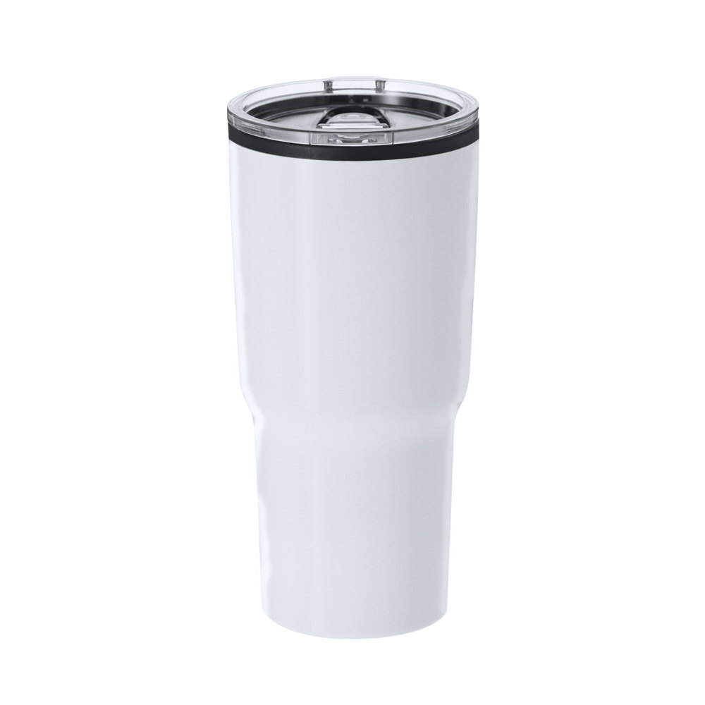 Beker-Fles Nabry - voor bedrijven en relatiegeschenken - BLA
