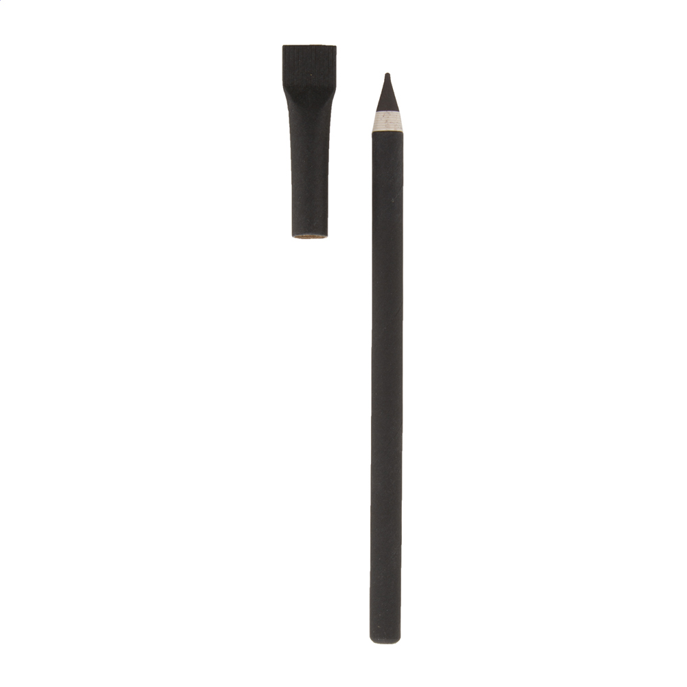 Nopyrus - inktloze pen - kopen of bedrukken - Zwart