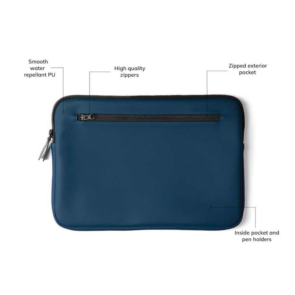 VINGA Baltimore laptopcase 14"