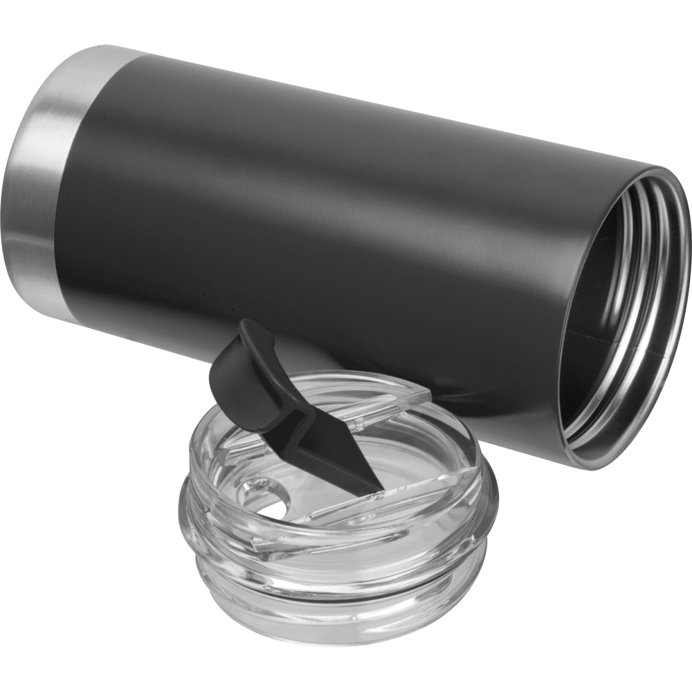 CrisMa vacuüm drinkbeker, 480 ml