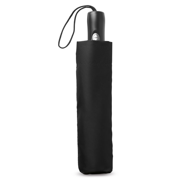 DUNDEE FOLDABLE - Opvouwbare reversible paraplu