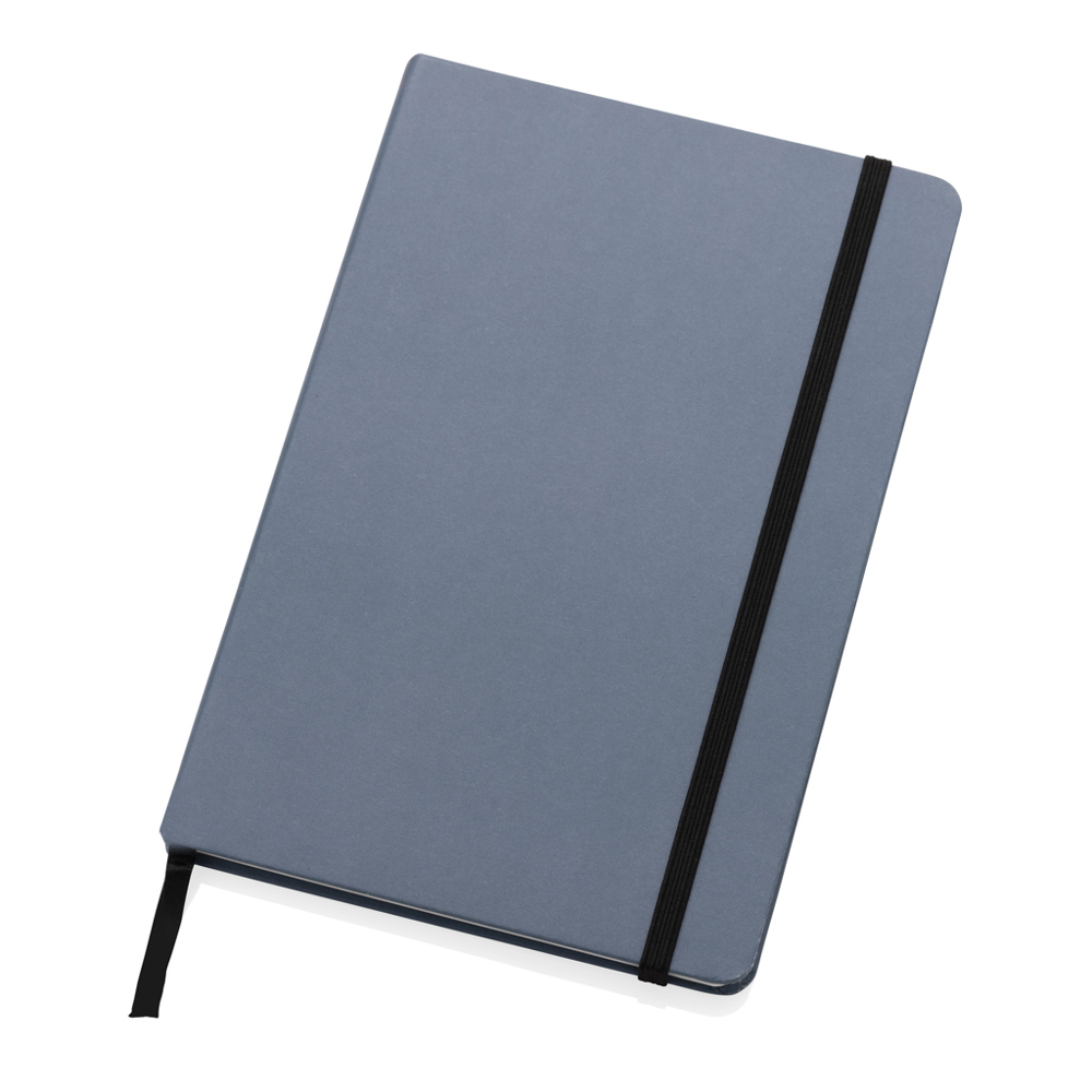 Craftstone A5 gerecycled kraft- en steenpapier notitieboek