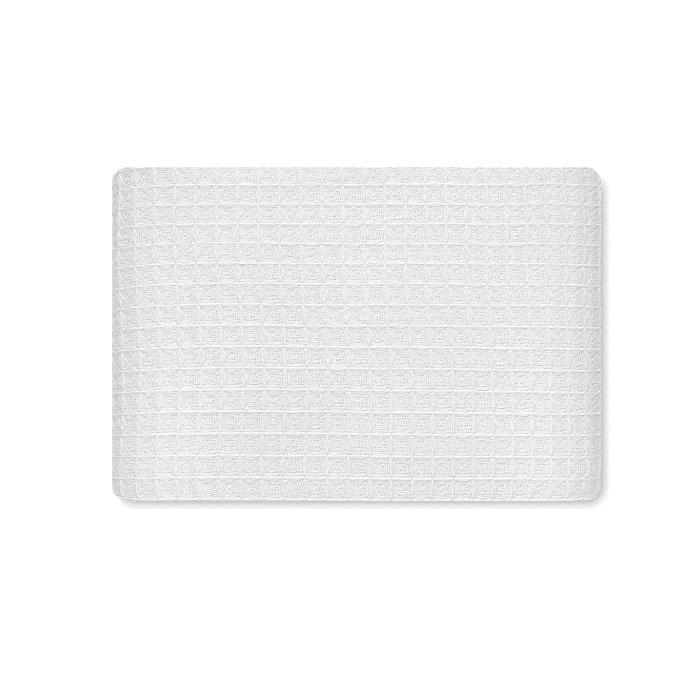 GUSTO - Katoenen wafeldeken 350 gr/m²