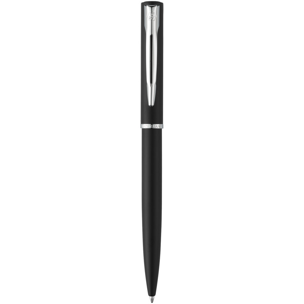 Waterman Allure set van rollerbalpen en balpen  (zwarte inkt)