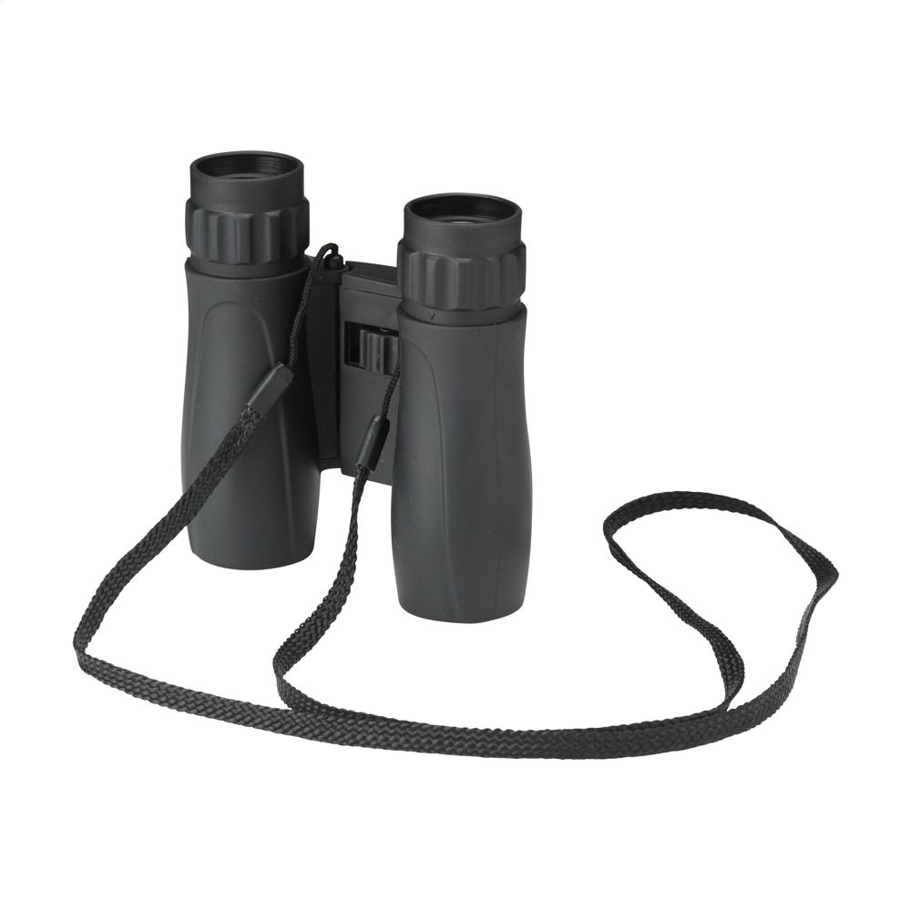 Homey's Binoculars Katie