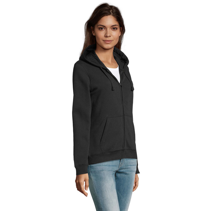 SPIKE WOMEN - SPIKE HOOD DAMES 280gr