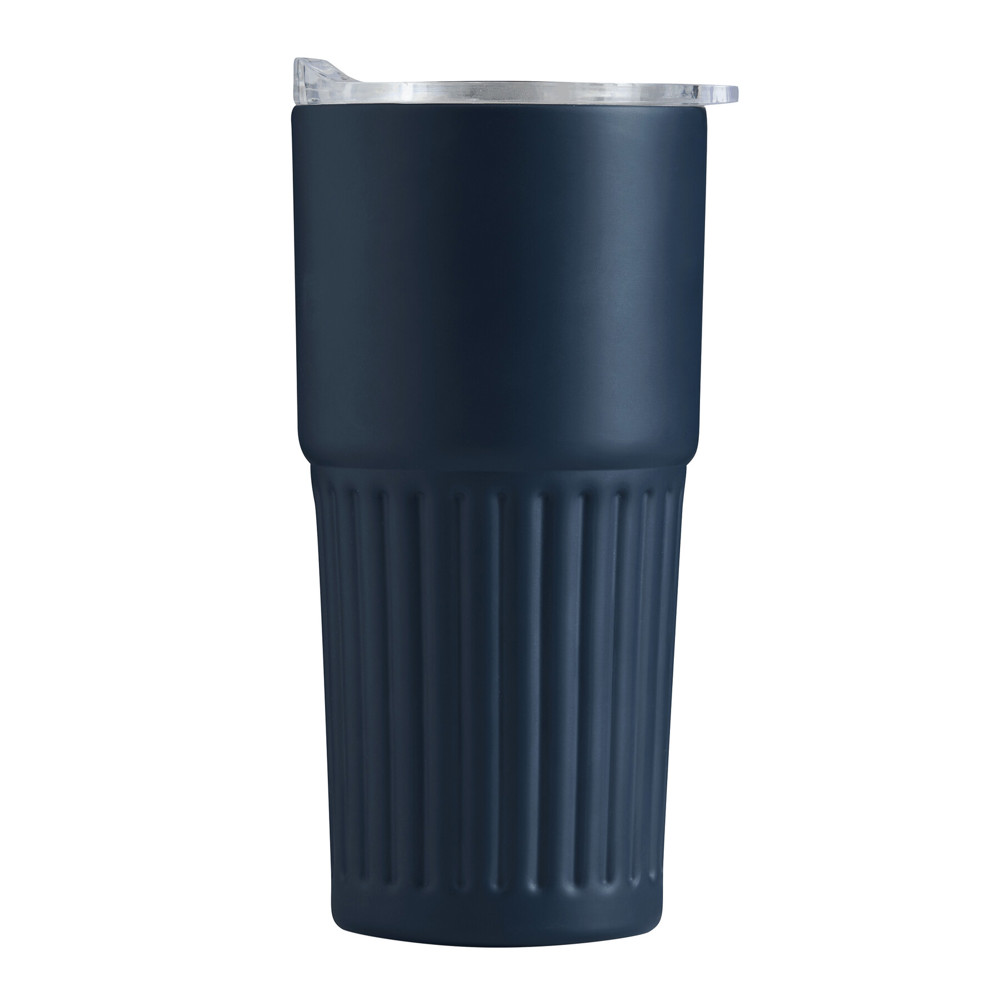 WAVE LINE - Vacuüm drinkbeker