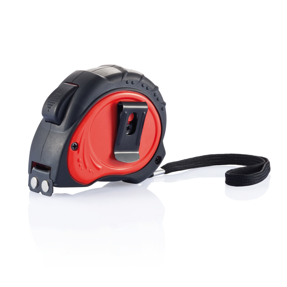 Tool Pro autostop rolmaat 5m/19mm
