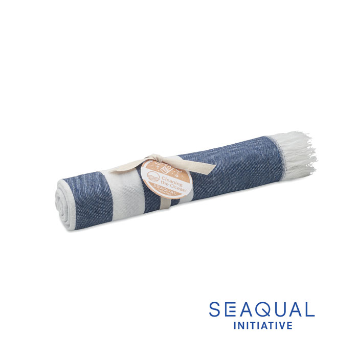 MAR - SEAQUAL® hamamdoek 70x140cm - kopen of bedrukken