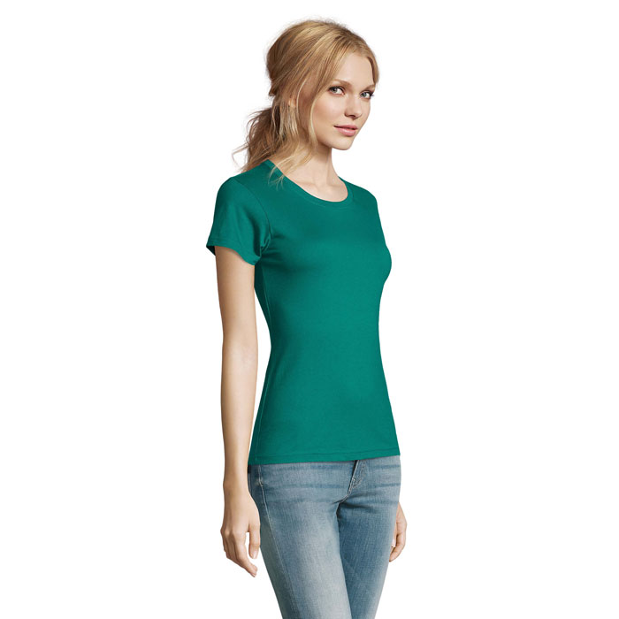 IMPERIAL WOMEN - IMPERIAL DAMES T-Shirt 190g