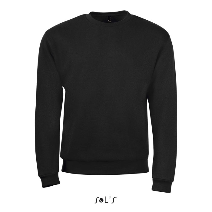 SPIDER - SPIDER heren sweater260g - kopen of bedrukken - zwart