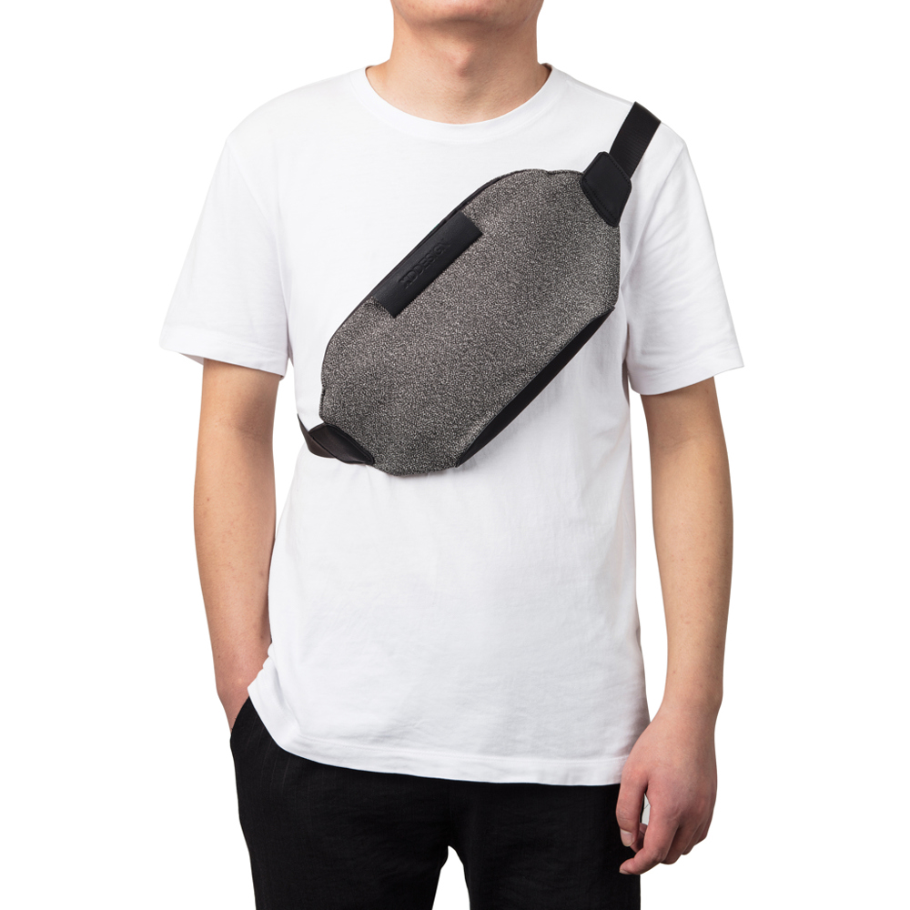 Urban bumbag