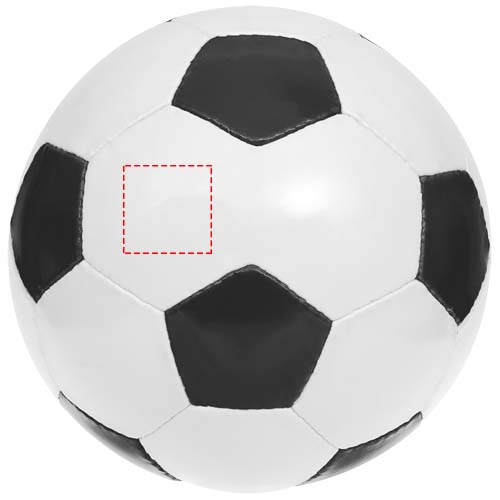 Strike voetbal