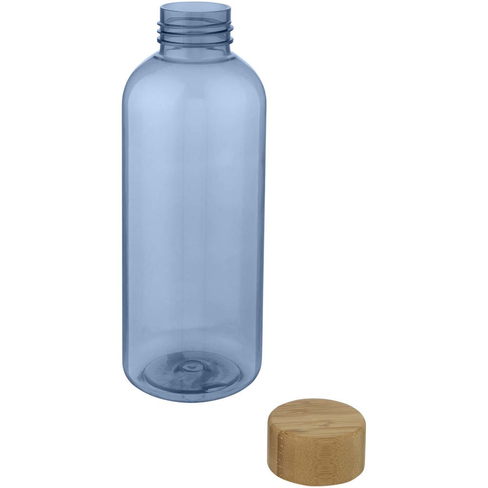 Ziggs 650 ml sportfles van gerecycled plastic