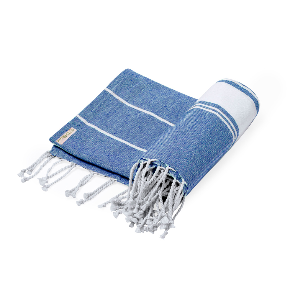 Omslag Handdoek Lainen