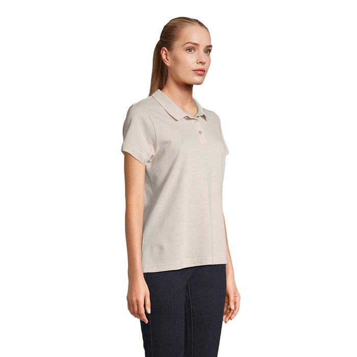 PULSE WOMEN - PULSE DAMES POLO
