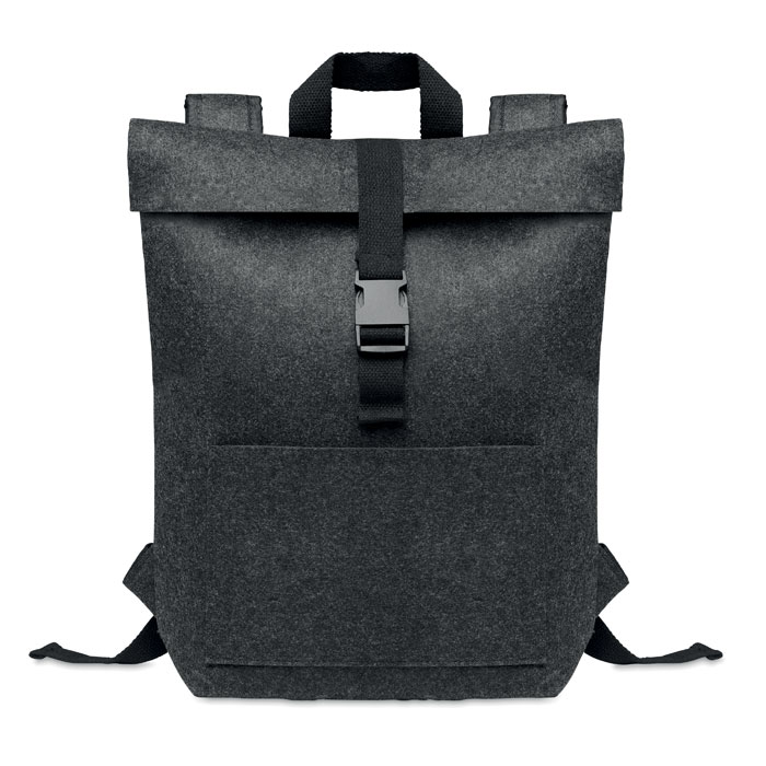 INDICO PACK - RPET vilten rugzak