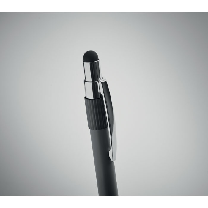 EDD - Stylus spinner pen