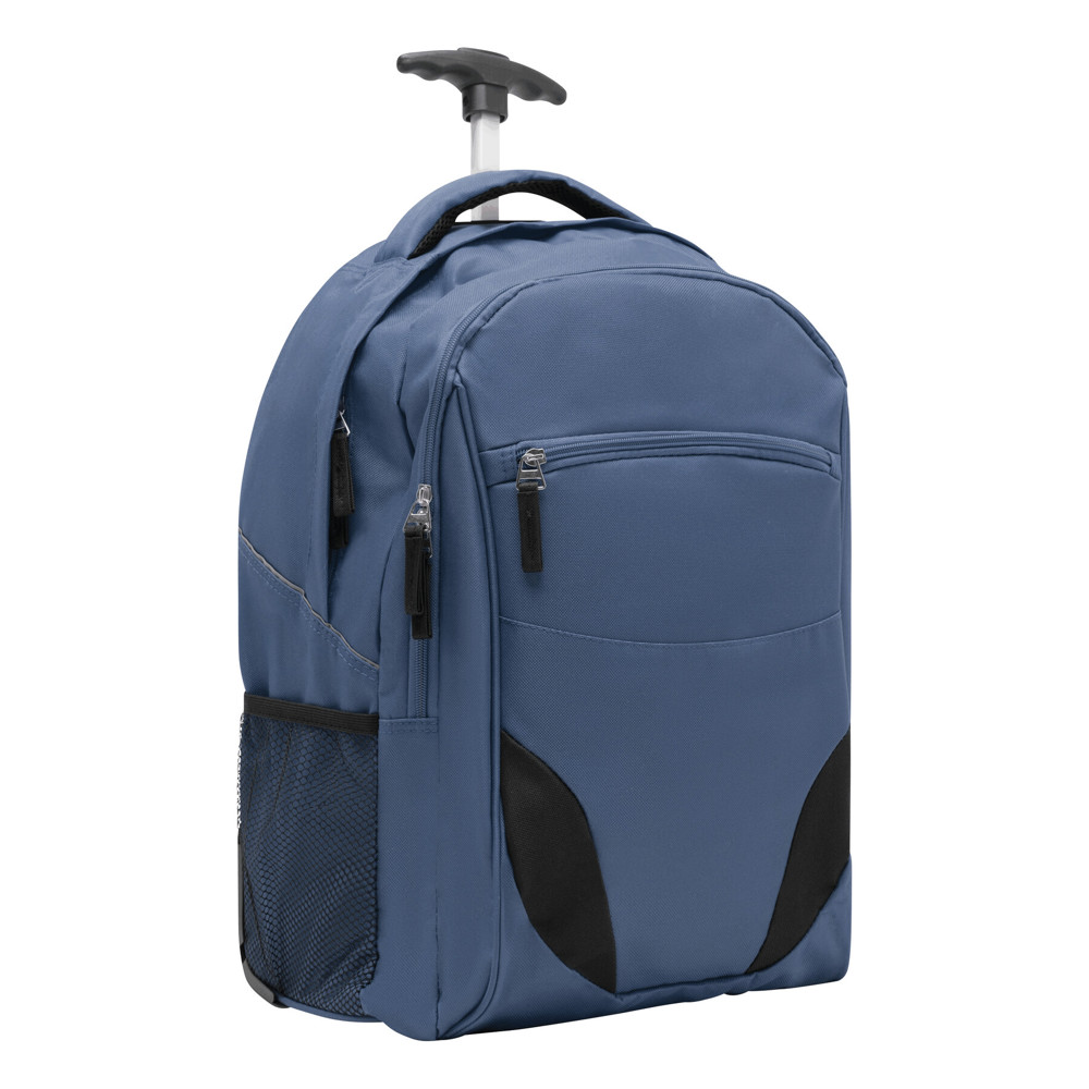 TRAILER - Trolley-rugzak
