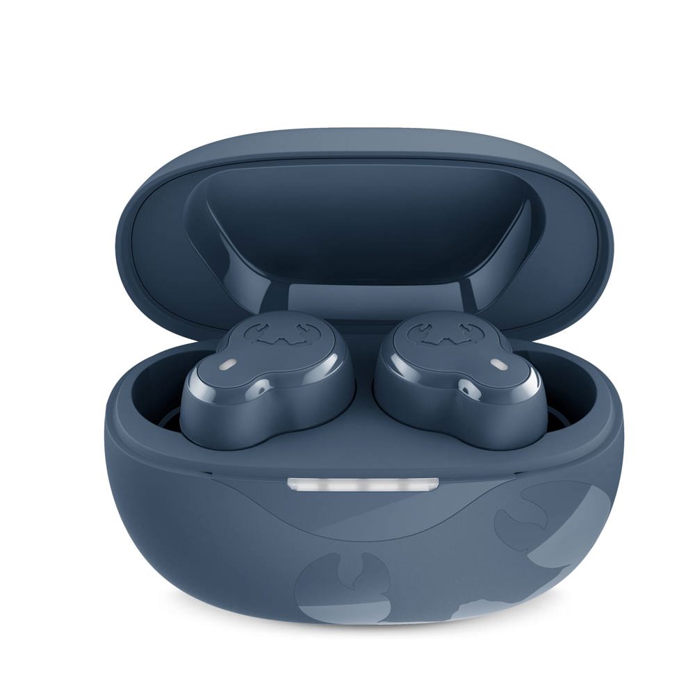Fresh 'n Rebel Twins Breez True Wireless Oordopjes