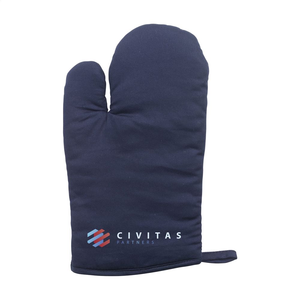 OvenBuddy RCS Recycled Cotton - kopen of bedrukken