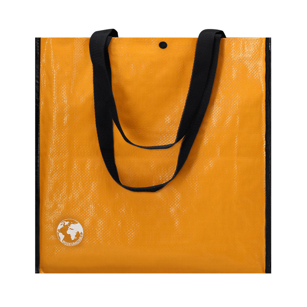 Tas Recycle - met logo of onbedrukt bestellen - NARA