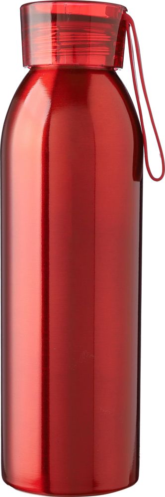 Gerecycled roestvrijstalen drinkfles 650 ml Cindy