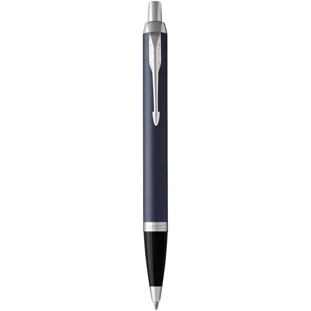 Parker IM balpen (blauwe inkt)