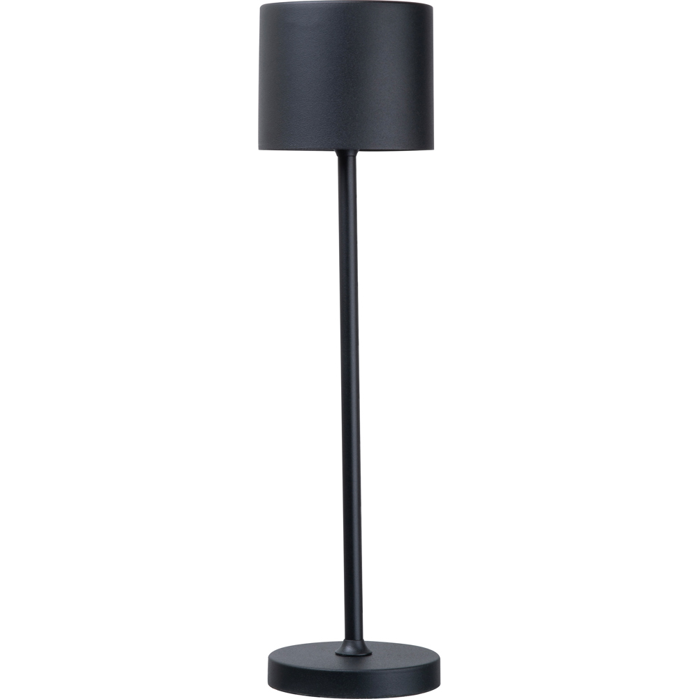 CrisMa tafellamp met touchsensor