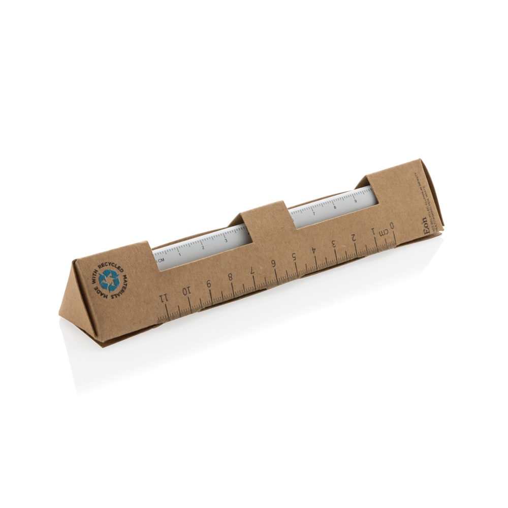 Eon RCS gerecycled aluminium infinity pen