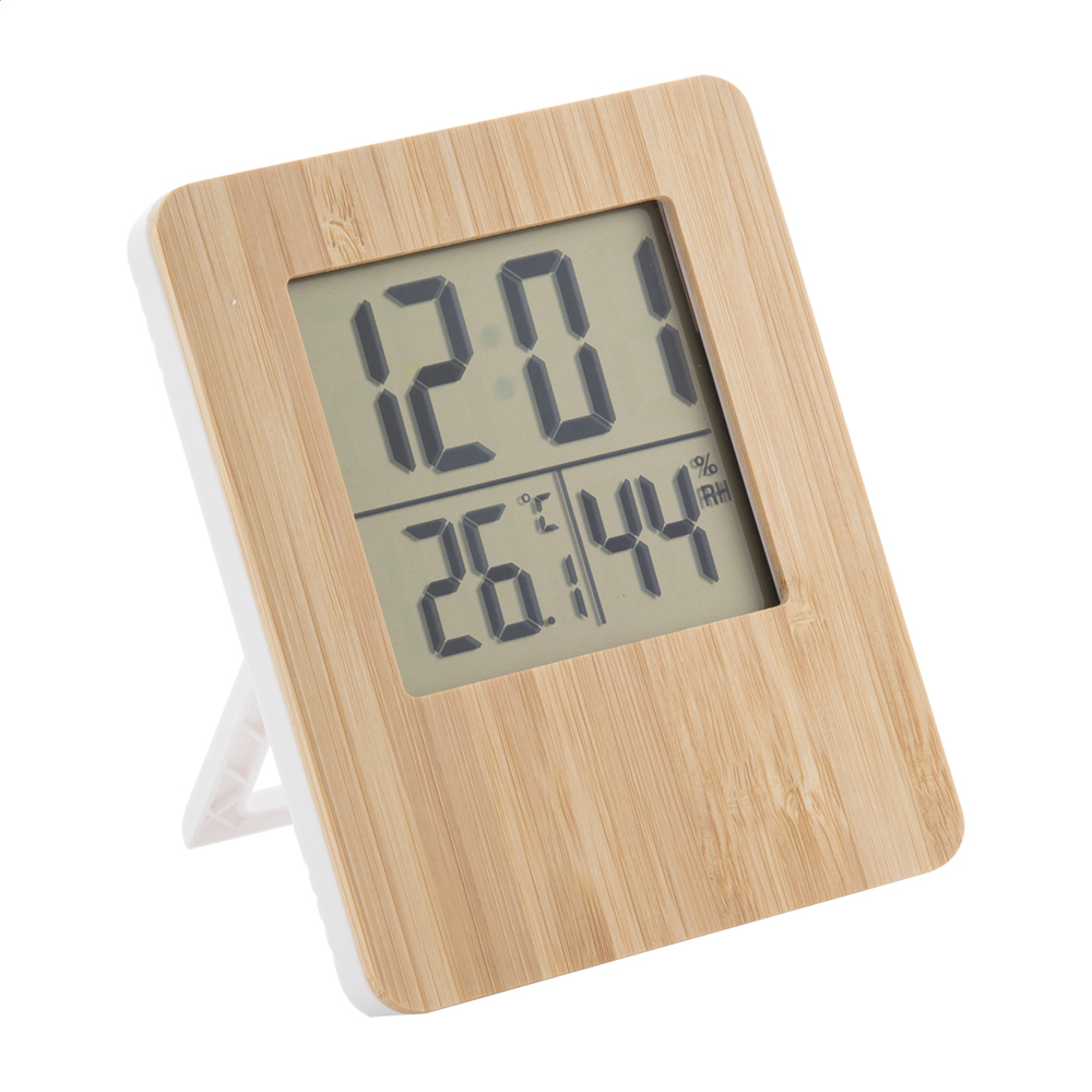 Tenkebo - weerstation - voor bedrijven en relatiegeschenken