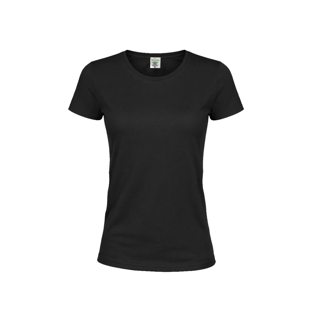 Kleuren Dames T-Shirt "keya" WCS180 - bedrukt of onbedrukt verkrijgbaar - NEG