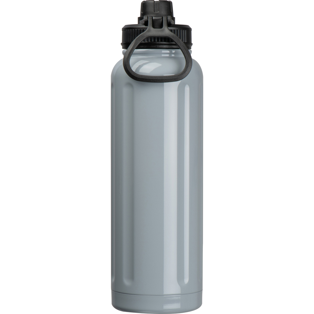 Dubbelwandige drinkfles 1200 ml