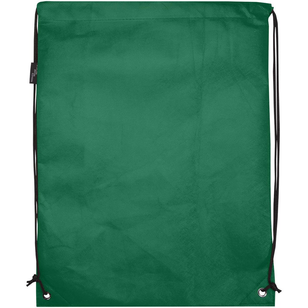 Evergreen GRS gerecyclede non woven koordzak 5 l