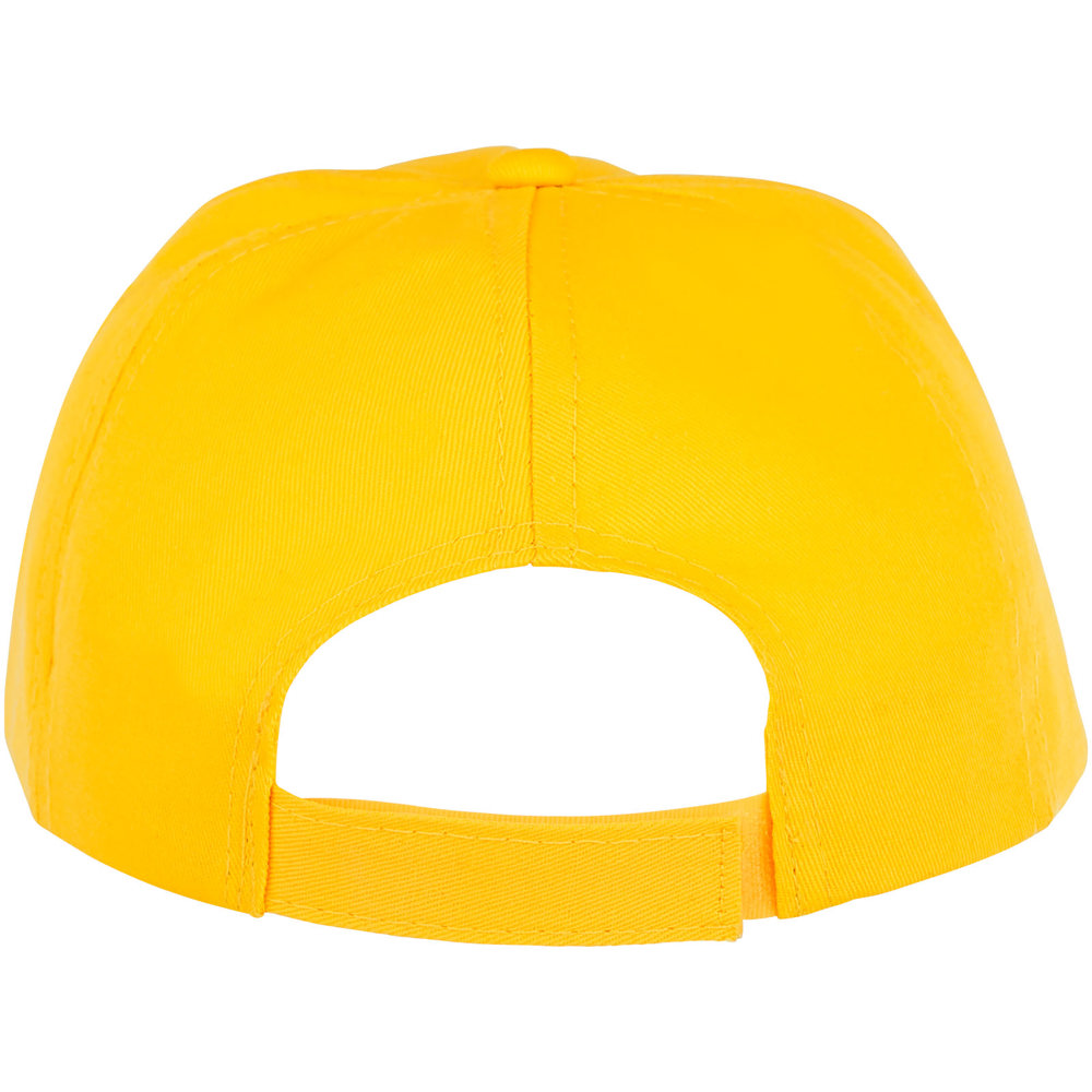 Feniks 175 g/m² 5 panel kinder cap
