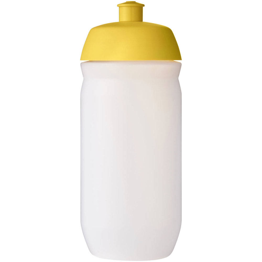 HydroFlex™ Clear knijpfles van 500 ml