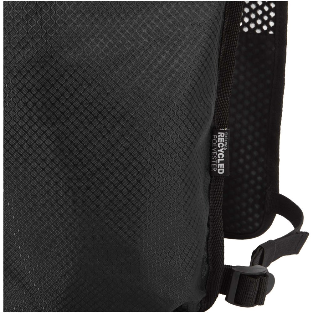 Nomad GRS gerecycled hardloopvest met hydratatiepack 5 l