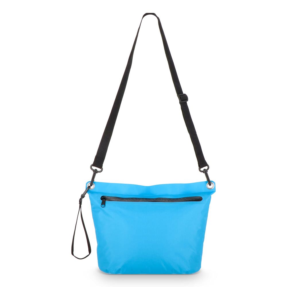Waterbestendige Ripstop Schoudertas 33 x 23 x 13 cm