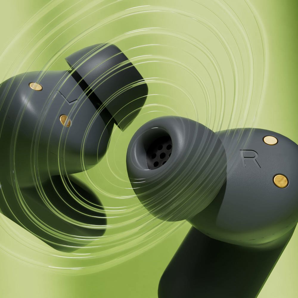 TAT3509| Philips TWS earphones with Noise Canceling Pro met tot 24 uur speeltijd